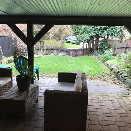 Boutique Style Apartment In The Heart Of Se Portland Eksteriør bilde
